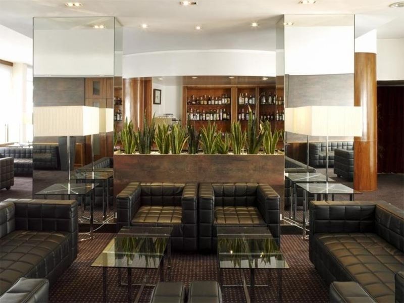 Hotel LH Hotel Sirio Venice, Italien, Venedig. Großes 18