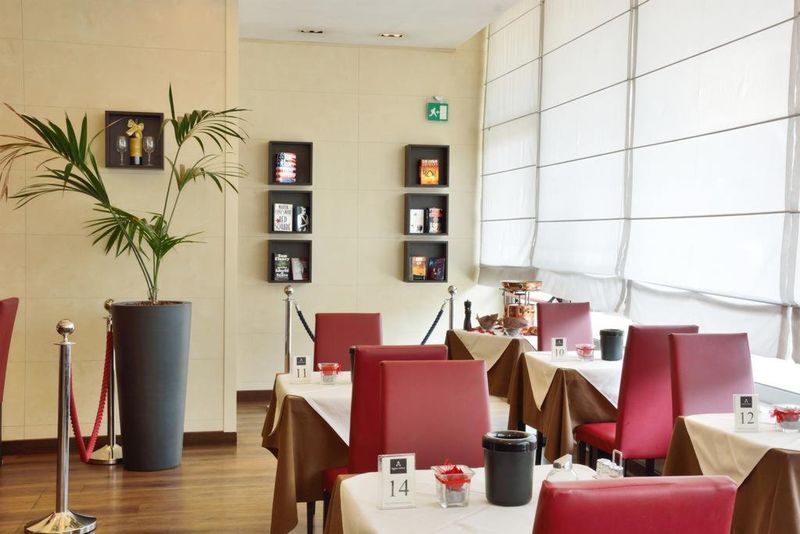 Hotel LH Hotel Sirio Venice, Italien, Venedig. Großes 2