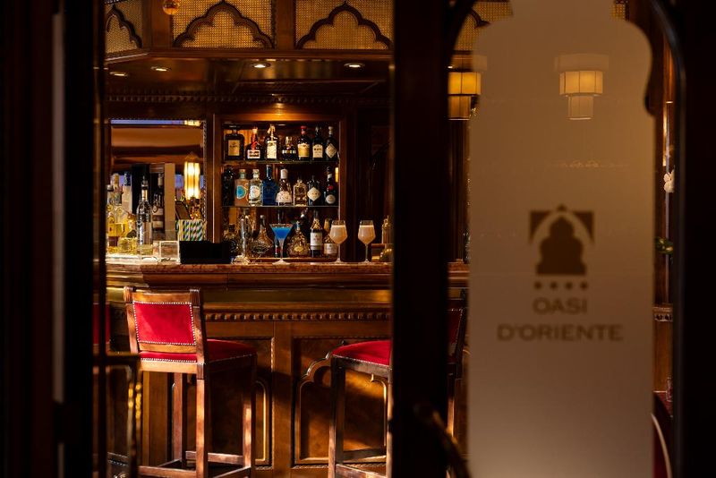 Hotel Ai Mori d'Oriente, Italien, Venedig. Großes 2