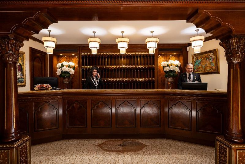 Hotel Ai Mori d'Oriente, Italien, Venedig. Großes 34