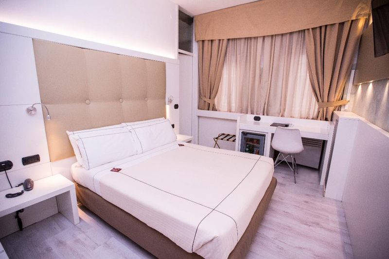 Hotel Agape Hotel AA Hotels, Italien, Mailand. Großes 1