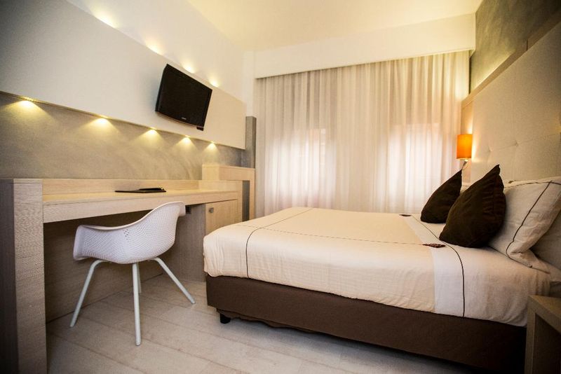 Hotel Agape Hotel AA Hotels, Italien, Mailand. Großes 1