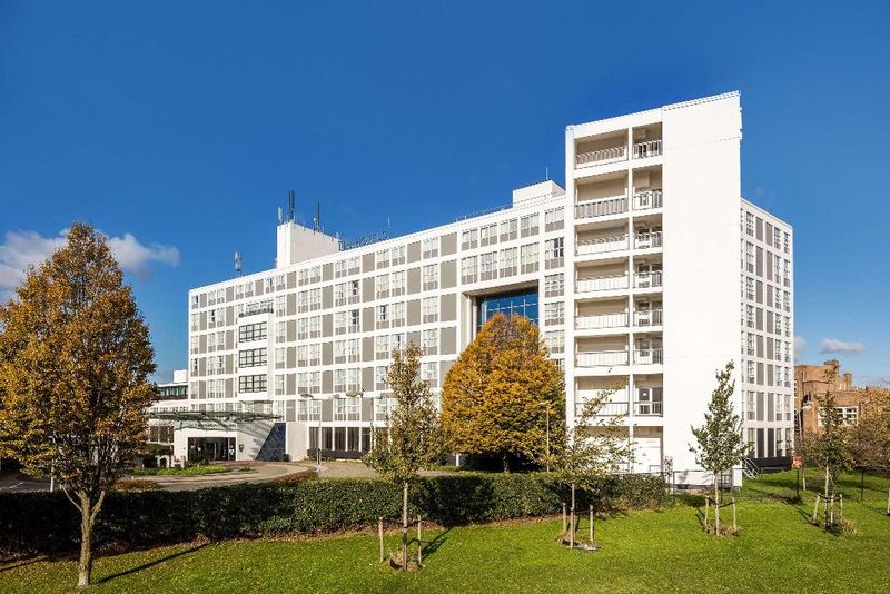 Hotel NH Amsterdam Noord, Niederlande, Amsterdam. Großes 2