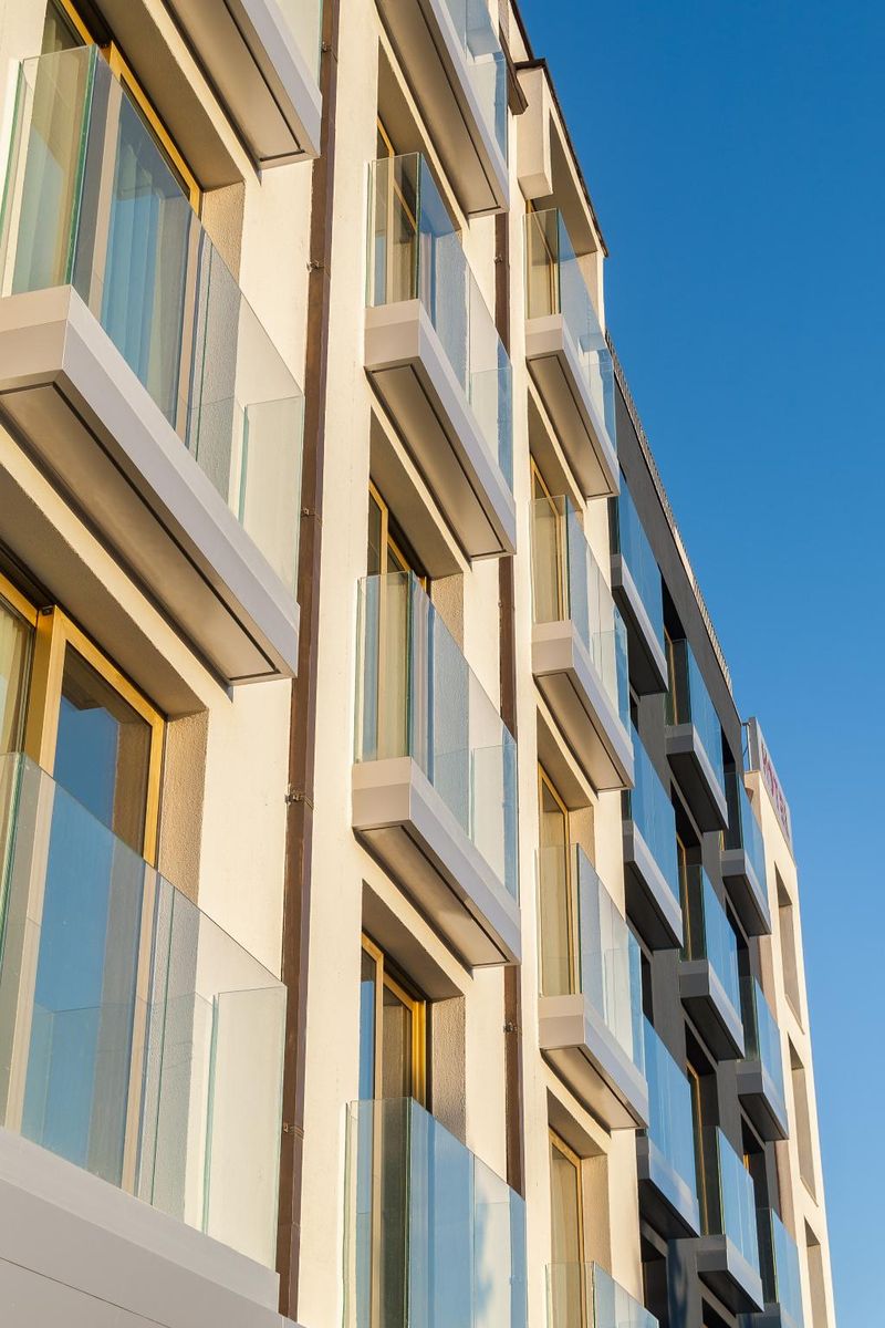 Hotel Amiral, Bulgarien, Varna. Großes 1