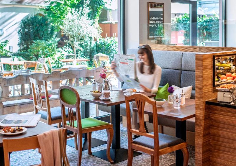 Hotel Boutiquehotel Stadthalle, Österreich, Wien. Großes 2