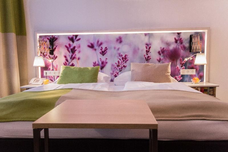 Hotel Boutiquehotel Stadthalle, Österreich, Wien. Großes 1