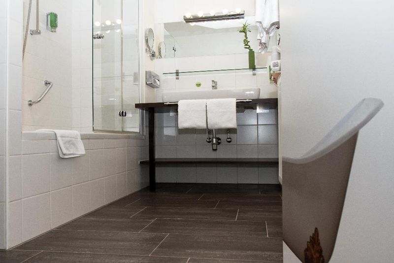 Hotel Boutiquehotel Stadthalle, Österreich, Wien. Großes 2