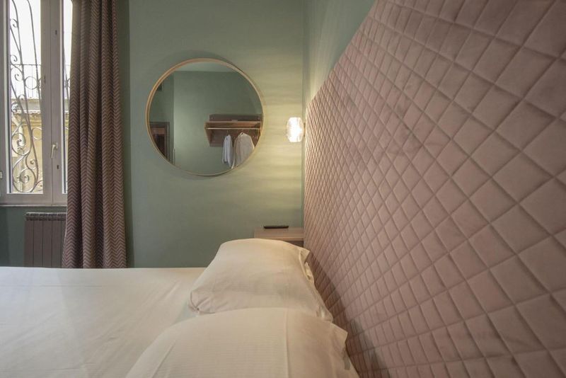 Hotel Milani, Italien, Rom. Großes 1