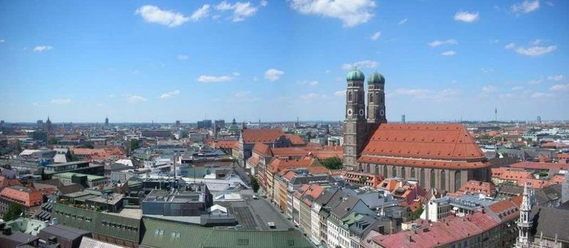 Hotel NH München Ost Conference Center, Deutschland, Aschheim. Großes 1