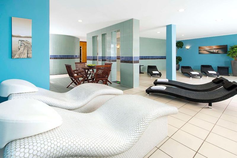 Hotel NH München Ost Conference Center, Deutschland, Aschheim. Großes 2