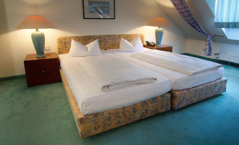 Hotel Deutsches Theater Downtown, Deutschland, München. Großes 1