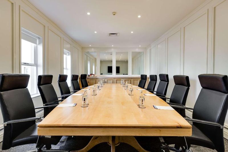 Hotel Lord Charles Hotel, Südafrika, Somerset West. Großes 26