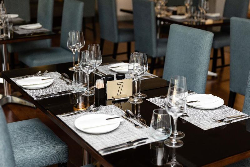 Hotel Lord Charles Hotel, Südafrika, Somerset West. Großes 2