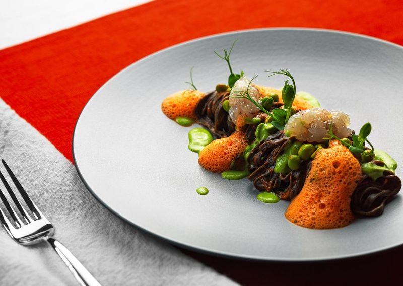 Hotel Dei Congressi, Italien, Rom. Großes 1