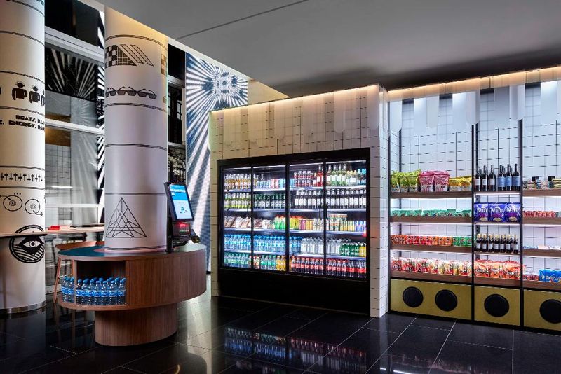 Hotel Avani Frankfurt City Hotel, Deutschland, Frankfurt am Main. Großes 77