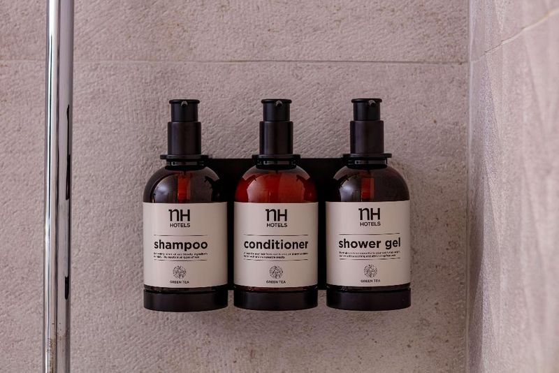 Hotel NH Frankfurt Niederrad, Deutschland, Frankfurt am Main. Großes 2