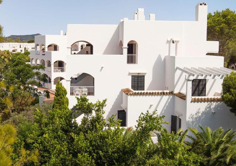 Hotel OLA Apartamentos Cala D'or, Spanien, Cala d'Or. Großes 1