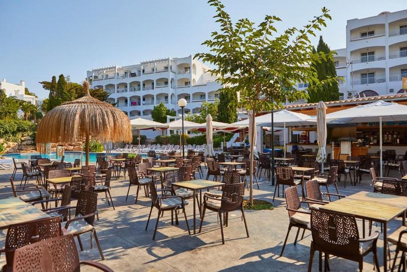 Hotel OLA Apartamentos Cala D'or, Spanien, Cala d'Or. Großes 2