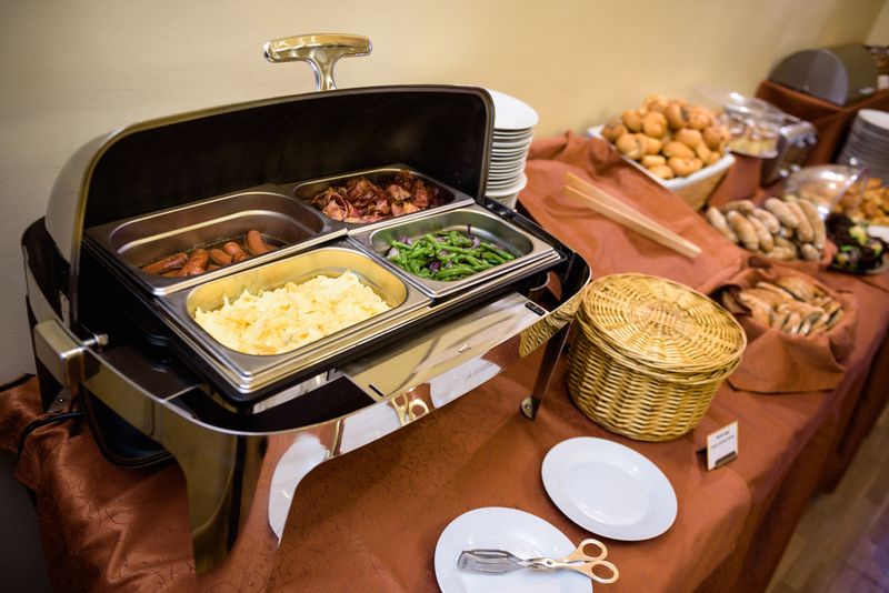 Hotel Hotel Elite Prague, Tschechische Republik, Prag. Großes 2