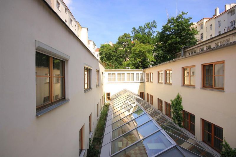 Hotel Claris, Tschechische Republik, Prag. Großes 1