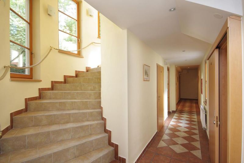 Hotel Claris, Tschechische Republik, Prag. Großes 2