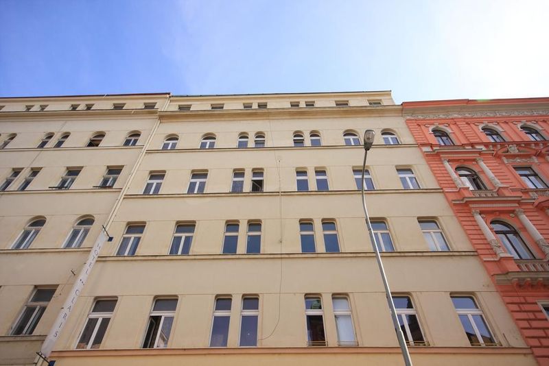 Hotel Claris, Tschechische Republik, Prag. Großes 1