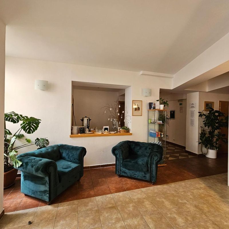 Hotel Claris Hotel, Tschechische Republik, Prag. Großes 13