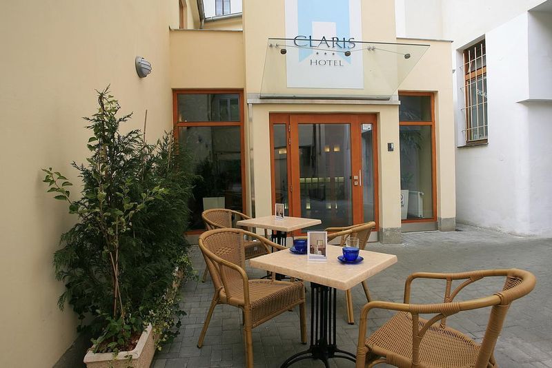 Hotel Claris, Tschechische Republik, Prag. Großes 2