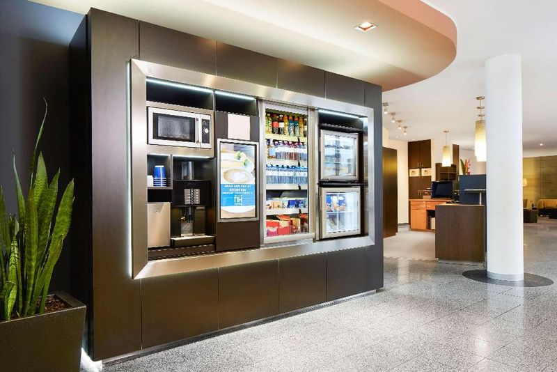 Hotel NH Wien City, Österreich, Wien. Großes 2