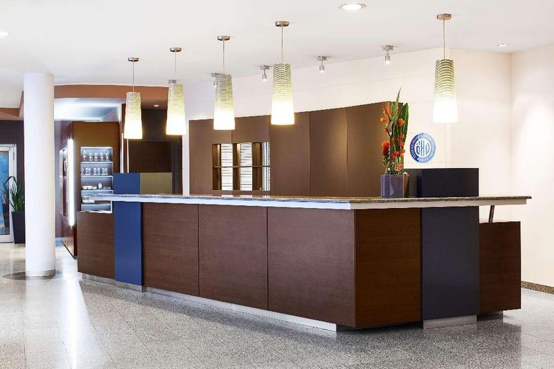 Hotel NH Wien City, Österreich, Wien. Großes 26