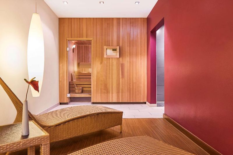 Hotel NH Wien City, Österreich, Wien. Großes 2