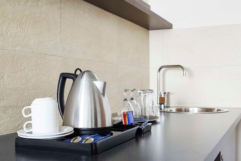 Hotel NH Wien City, Österreich, Wien. Großes 1