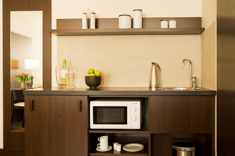 Hotel NH Wien City, Österreich, Wien. Großes 1