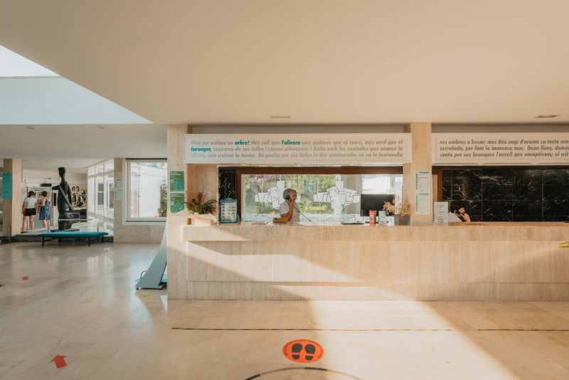 Hotel Son Bauló, Spanien, Can Picafort. Großes 2