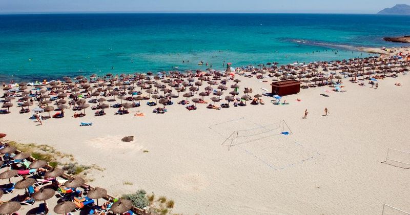 Hotel Son Bauló, Spanien, Can Picafort. Großes 29