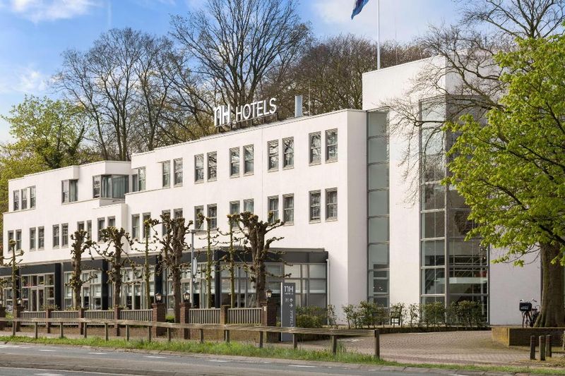 Hotel NH Bussum Jan Tabak, Niederlande, Bussum. Großes 42