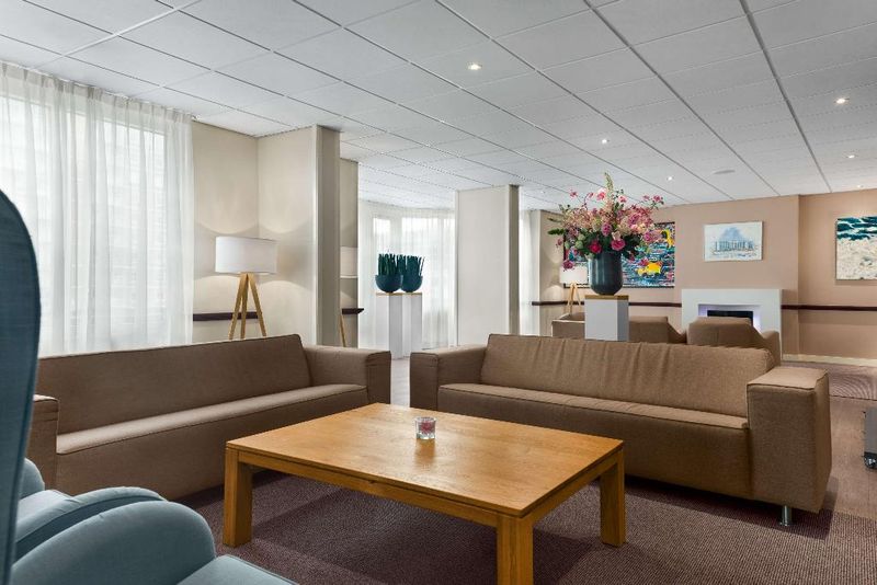 Hotel NH Zandvoort, Niederlande, Zandvoort. Großes 2