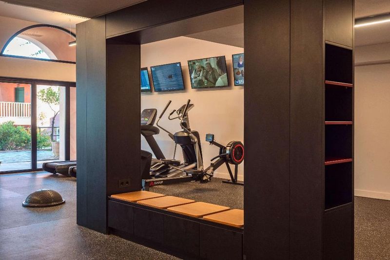 Hotel Candia Park Village, Griechenland, Agios Nikolaos (Kreta). Großes 1