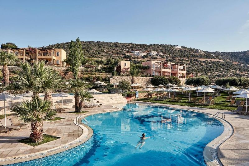 Hotel Candia Park Village, Griechenland, Agios Nikolaos (Kreta). Großes 57