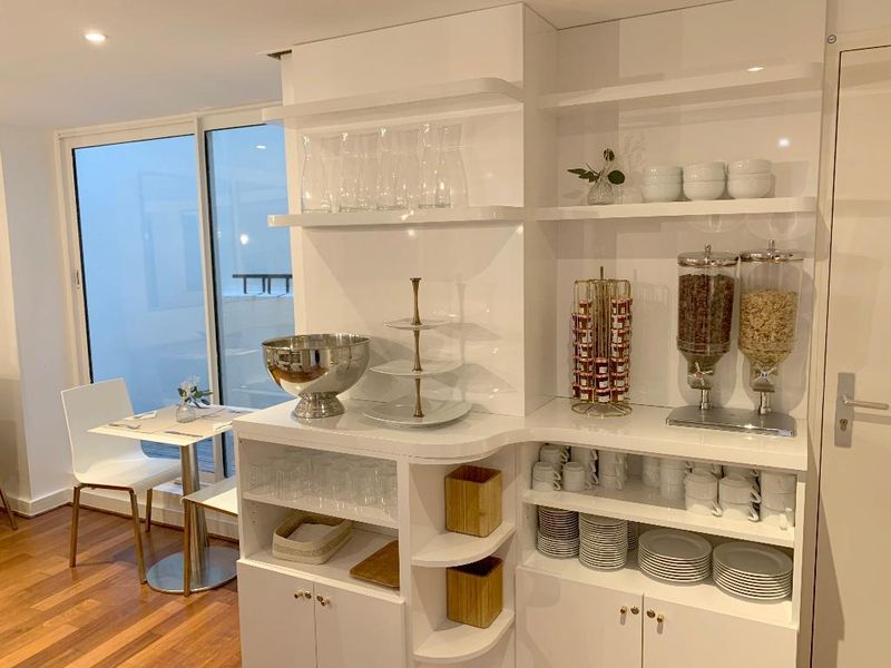 Hotel Villa des Ambassadeurs, Frankreich, Paris. Großes 2