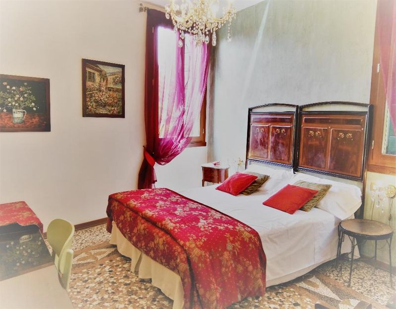 Hotel Relais Alcova del Doge, Italien, Mira. Großes 2