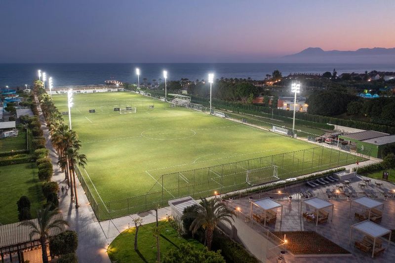 Hotel Nirvana Cosmopolitan Hotel, Türkei, Lara. Großes 1