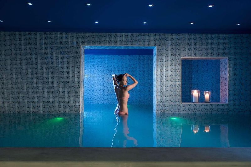 Hotel Blue Bay Resort, Griechenland, Agia Pelagia. Großes 1