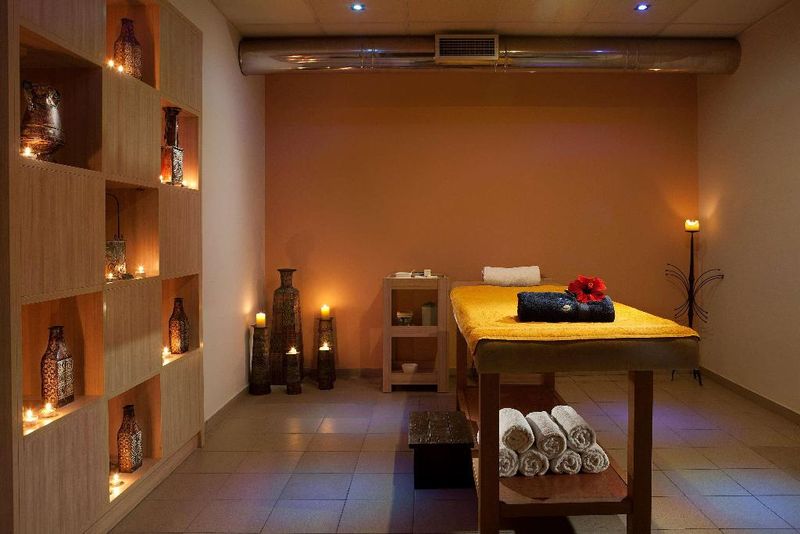 Hotel Blue Bay Resort, Griechenland, Agia Pelagia. Großes 2