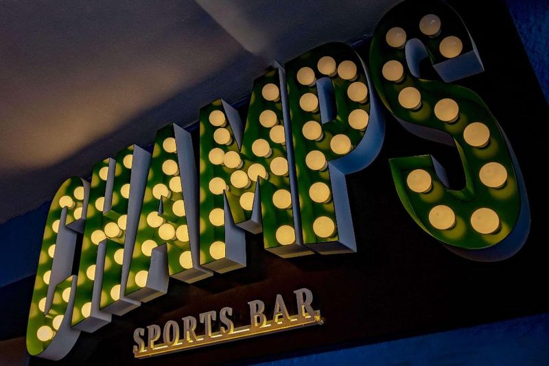 Hotel Allegro Agadir, Marokko, Agadir. Großes 1