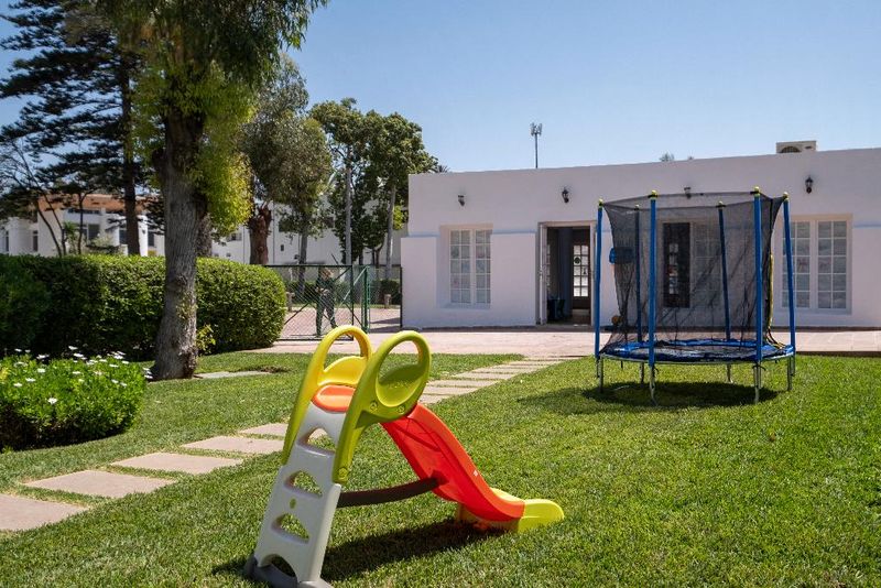 Hotel Allegro Agadir, Marokko, Agadir. Großes 2