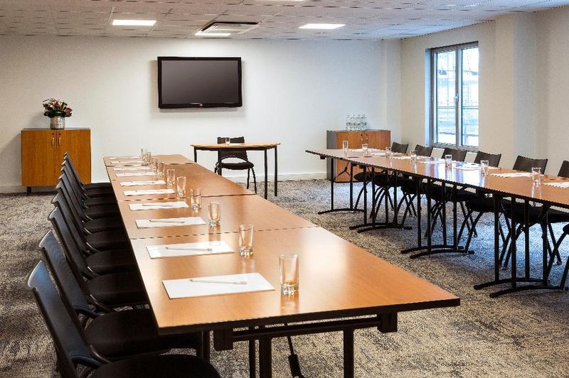 Hotel Citadines Citadines Place d’Italie Paris, Frankreich, Paris. Großes 2