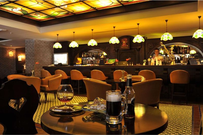 Hotel Nirvana Dolce Vita, Türkei, Tekirova. Großes 39