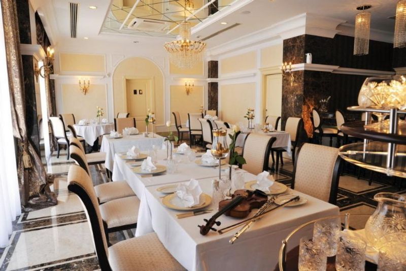 Hotel Nirvana Dolce Vita, Türkei, Tekirova. Großes 2