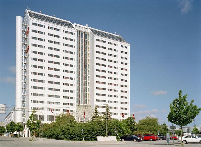 Hotel Scandic Sodra Kajen, Schweden, Stockholm. Großes 1